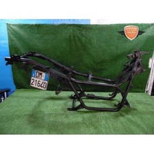 Cadre de cadre Kymco Xciting