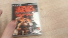 Tekken 6 - PS3 - Bon état -