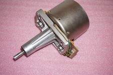 Capstan Motor 7,5 /15 - POUR Studer A80-R 1/4 in