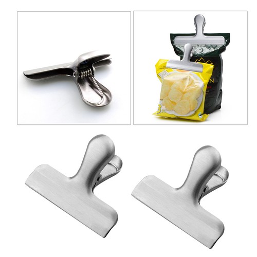 Pcs pinces sachets - pcs,