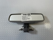 Rétroviseur intérieur - RENAULT MEGANE III PHASE I (2010) - /020528