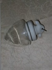 Lampe Design Vintage Plafonnier Bauhaus