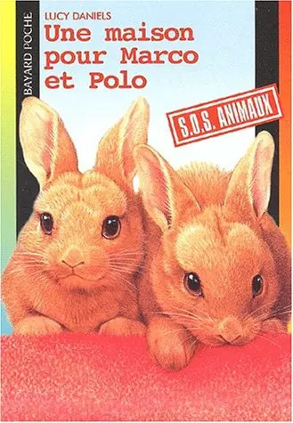 Une maison pour - marco, polo