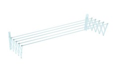 89791 Séchoir à Linge Mural