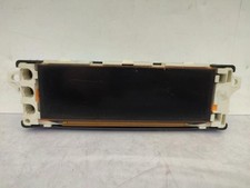 Afficheur PEUGEOT 207 PHASE 1 6593H0