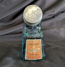 Flacon d'encre Stephens Bleu