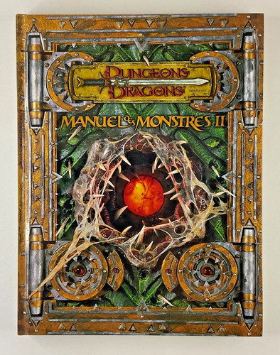 Dungeons dragons d d3 - dungeons, &