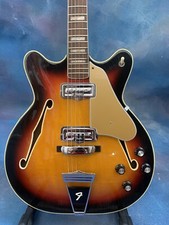 1966 Fender Coronado II