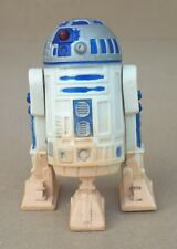 R2D2 robot STAR WARS figurine HASBRO LFL 1996 collection déco film dérivé