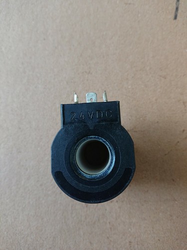 Bobine electrovanne 24v