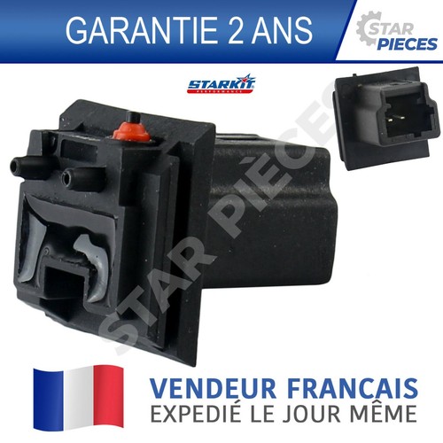 Contacteur coffre poignee - de,