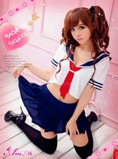 Lingeriecats Sexy Student Girl