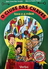o clube das chaves toca a 4