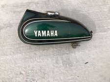 réservoir moto yamaha dt2 250