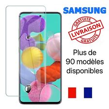 Vitre Verre Trempe Film