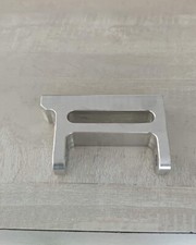 Support moteur AV10 sur cadre Av7 mobylette motobecane 68 88 89 SP 98 etc