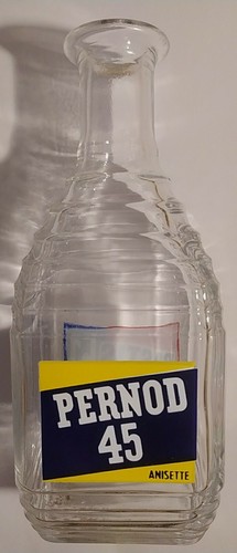 Carafe pernod anisette - carafe,