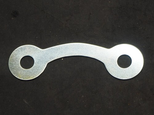Yamaha nos washer lock - yamaha,