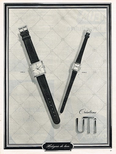 Publicité advertising 1964 - publicité,
