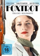 Foxtrot - Tödliches