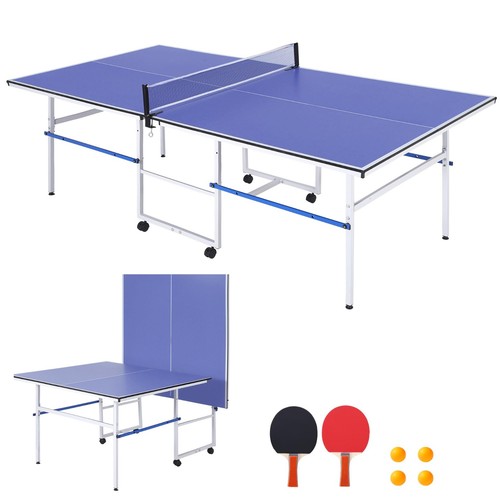 Professional 8ft foldable ping - professional,