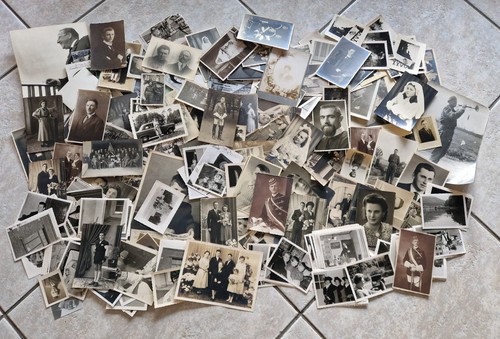 Gros lot 700 grammes - gros,