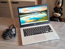 PC Ordinateur PORTABLE DELL