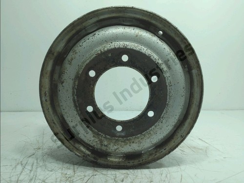 Jante tole ford transit 4 - 3,