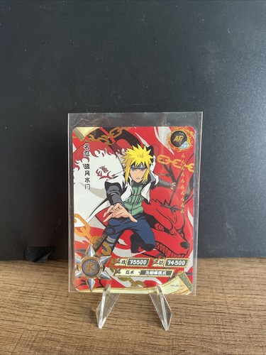 Minato namikaze 031 - namikaze, |
