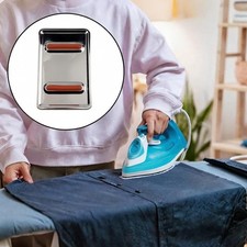 Plaque repose-fer pour planche