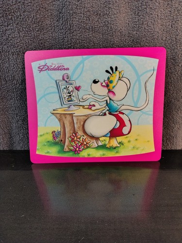 Tapis souris tableau déco - de,