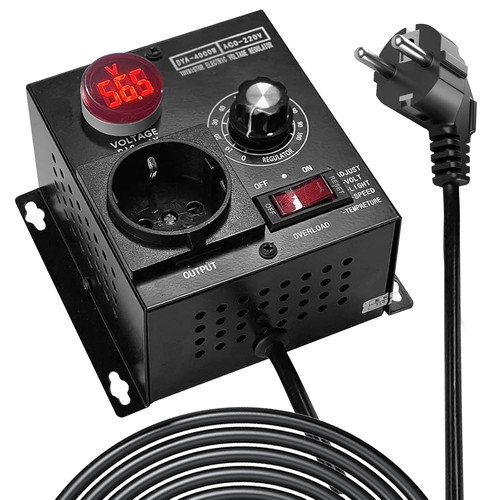 Regulateur tension 220v - regulateur, tension,ac