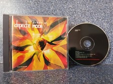 DREAM ON USA CD MAXI SINGLE