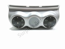 COMMANDE DE CHAUFFAGE 5590052640B0 TOYOTA URBAN CRUISER (04/2009 12/2012)