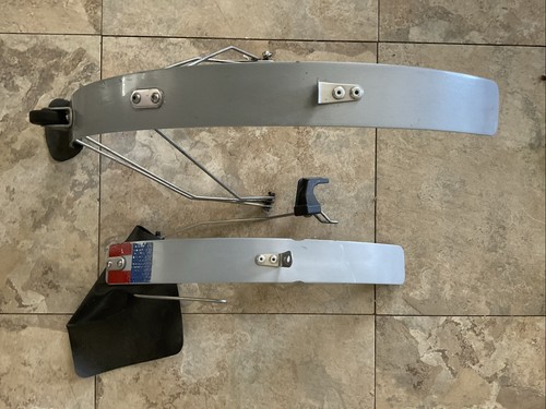 Brompton love fenders - brompton,