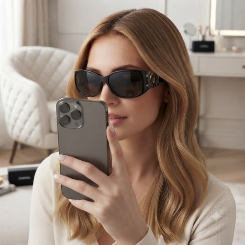 Chanel 6014 lunettes de - 6014,