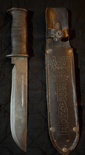 Wwii waterman fighting - eg,