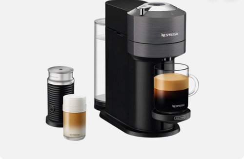 Machine café capsules - café, à
