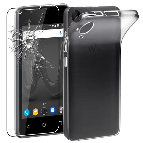 Coque wiko sunny etui housse - wiko, 2