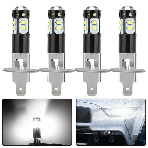 Kit phare led haute - h1,
