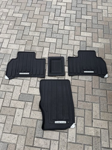 Oem land rover ranger - rover,