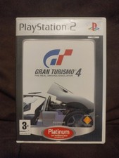 Gran Turismo 4 - PlayStation