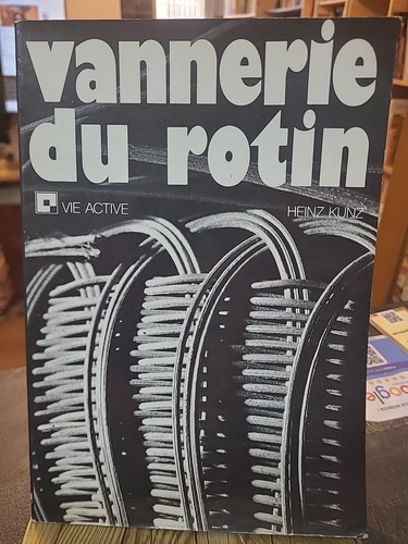 Vannerie rotin heinz - du,