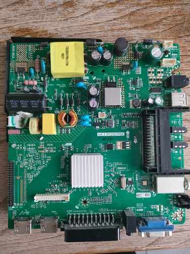 Carte mère t rt2957p68 - 👌carte,