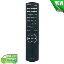 RC-1179 Replaced Remote for