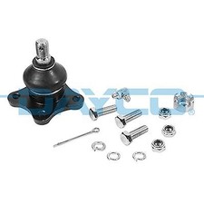 ROTULE DE SUSPENSION AVANT