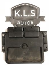 CALCULATEUR DCU3R 7700114875 7700105955 clio 2 1L9D Decoder Immo Off