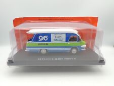 IXO - Renault Galion Point S -