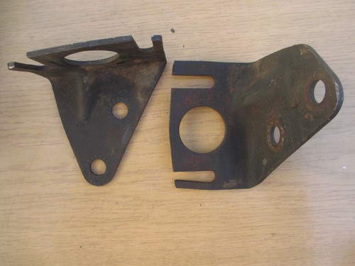 Supports moteur citroën - moteur,