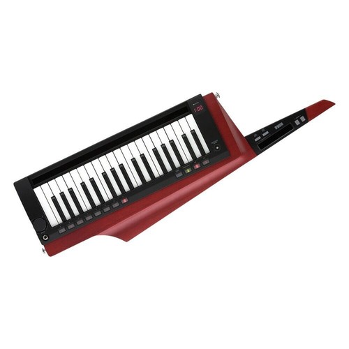 Clavier korg keytar 100s 2 - rk-100s,